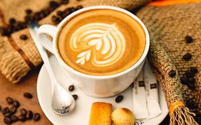 떠오르는 커피 시장 동유럽 (8월 3주 주간 커피 뉴스)