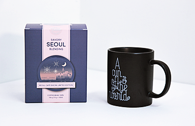 머그&드립백 SET