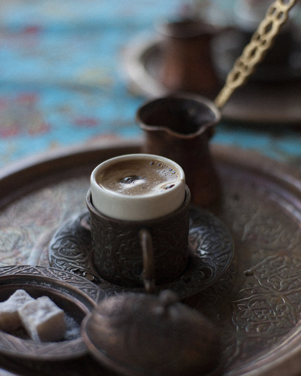 Coffee