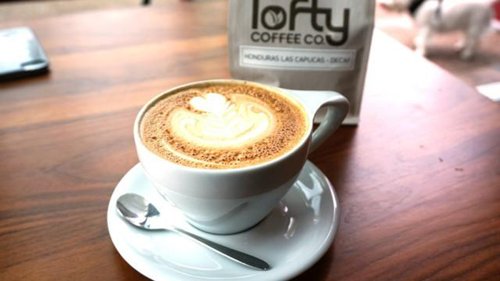 lofty