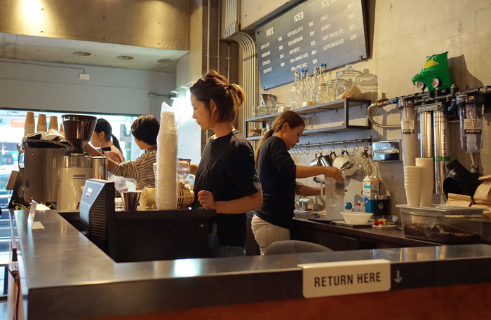 카페운영가이드 인력관리 1편  실천은 필수! ‘근로계약서’